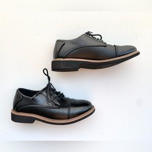 Kids Deer Stag shoes